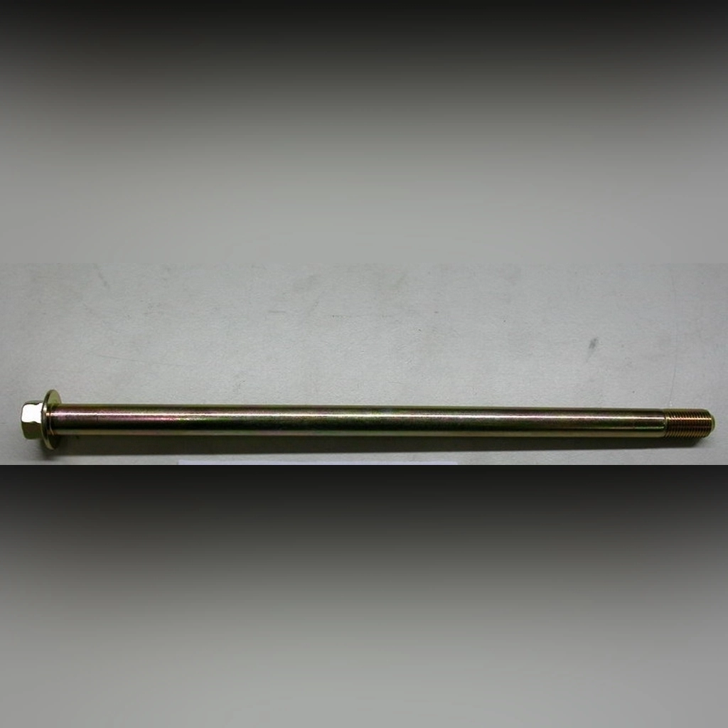 SYM Fiddle Eski Model (08-09) ÖN TEKER MİLİ
