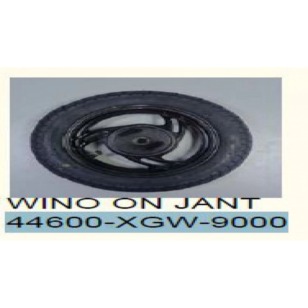 MOTORAN SPRINT ÖN JANT