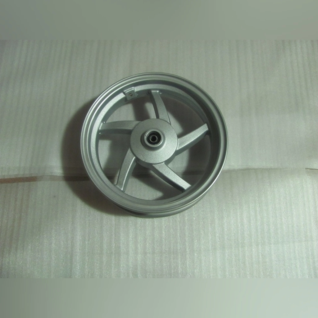 SYM Orbit 125 Eski Kasa 08-09 ÖN JANT