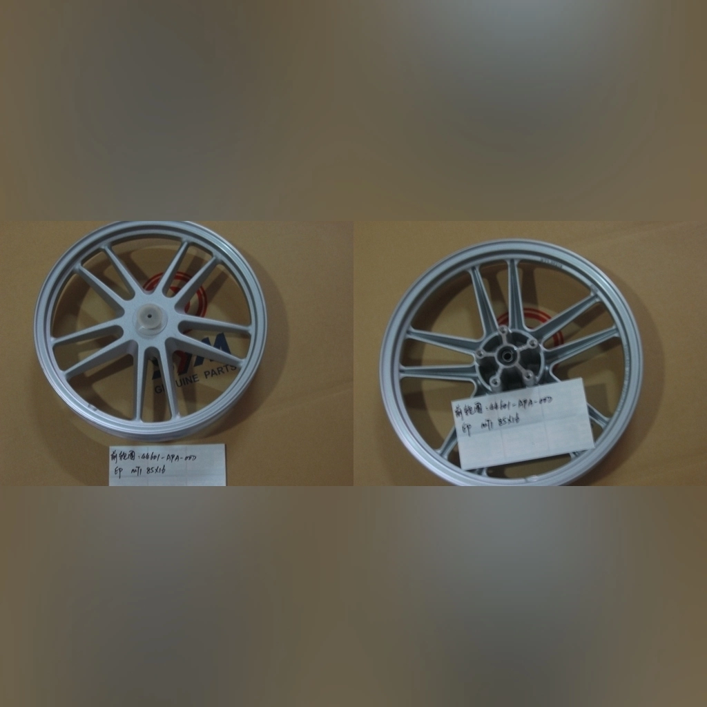 SYM Symphony ST 200 ÖN JANT