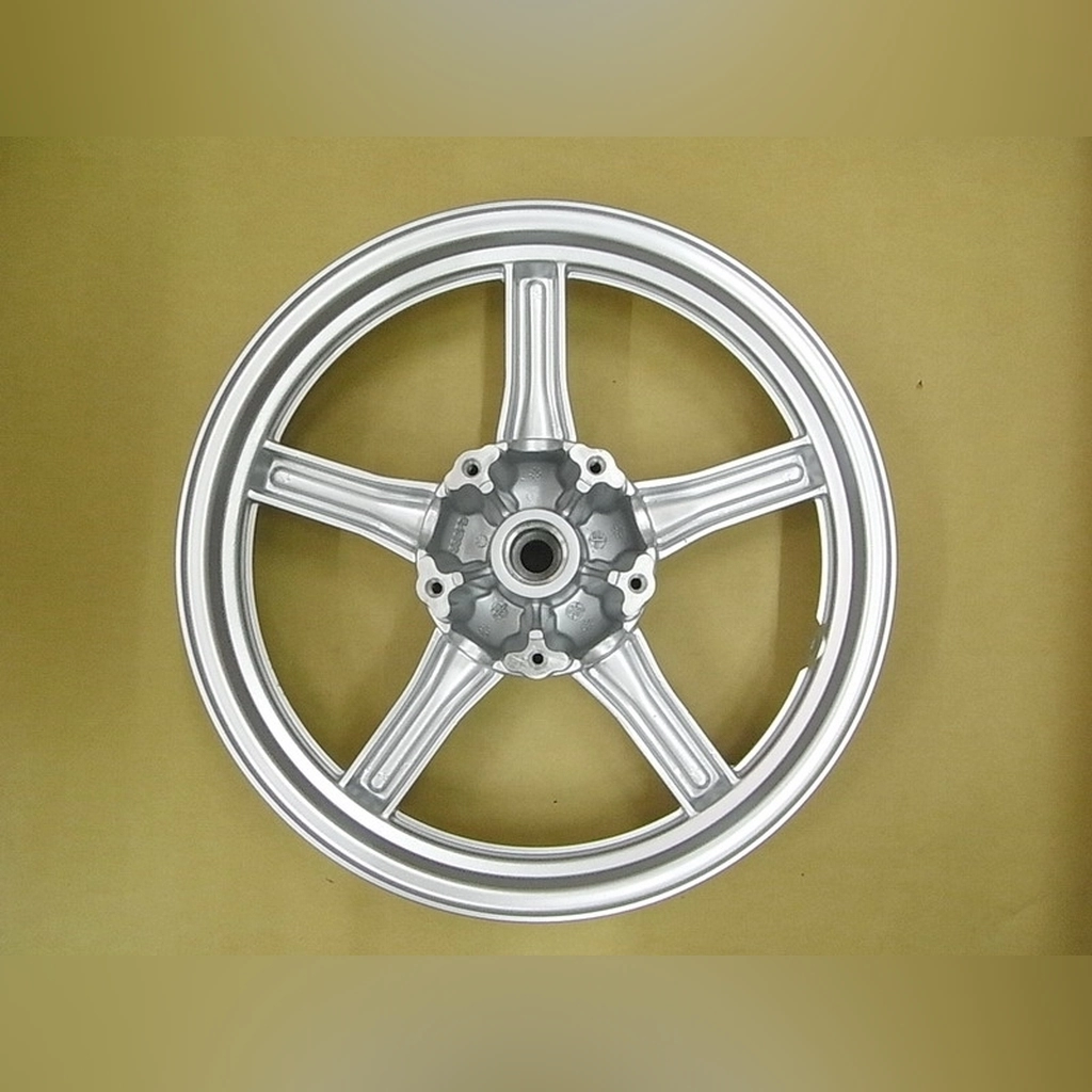 SYM HD 200 Karbüratörlü ÖN JANT