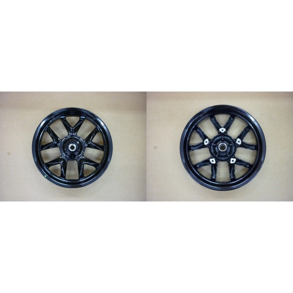 SYM Joymax 250 Abs Euro 4 ÖN JANT