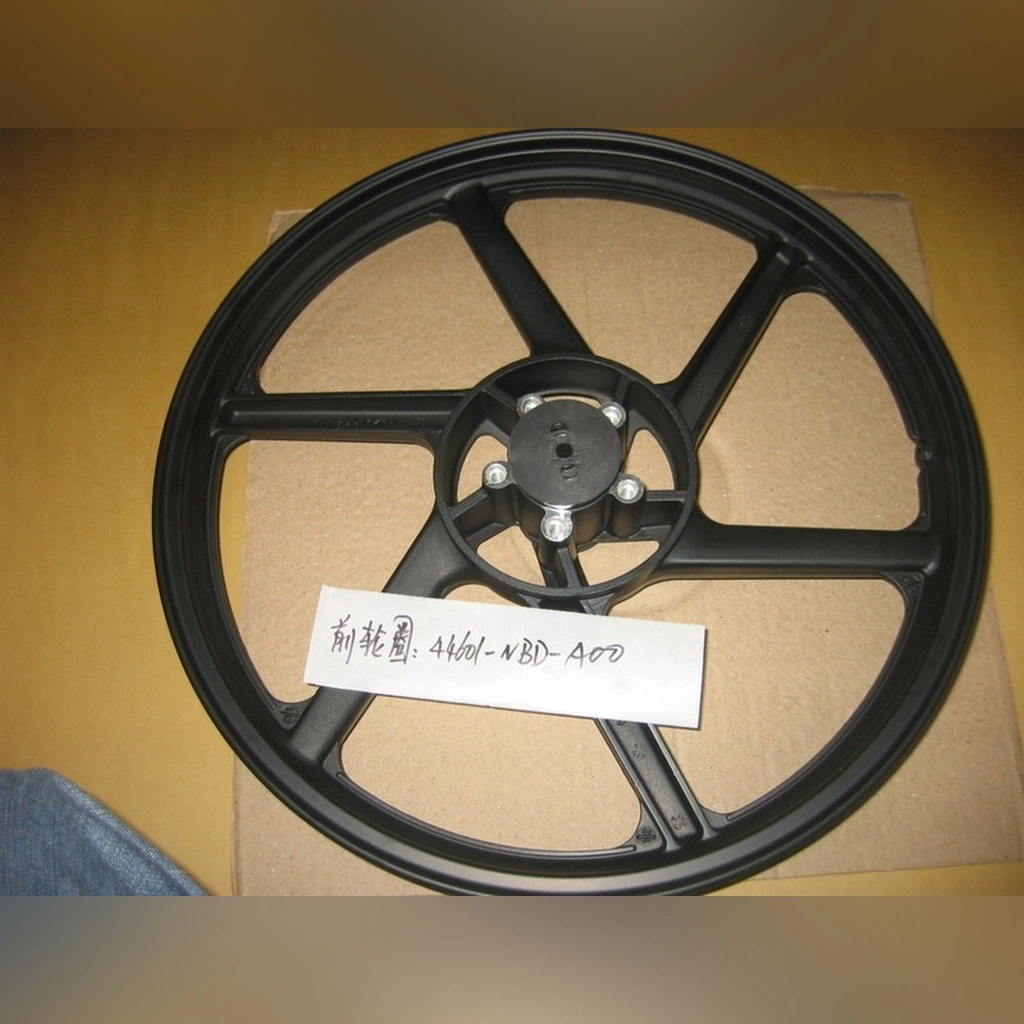 SYM XS 125 ÖN JANT