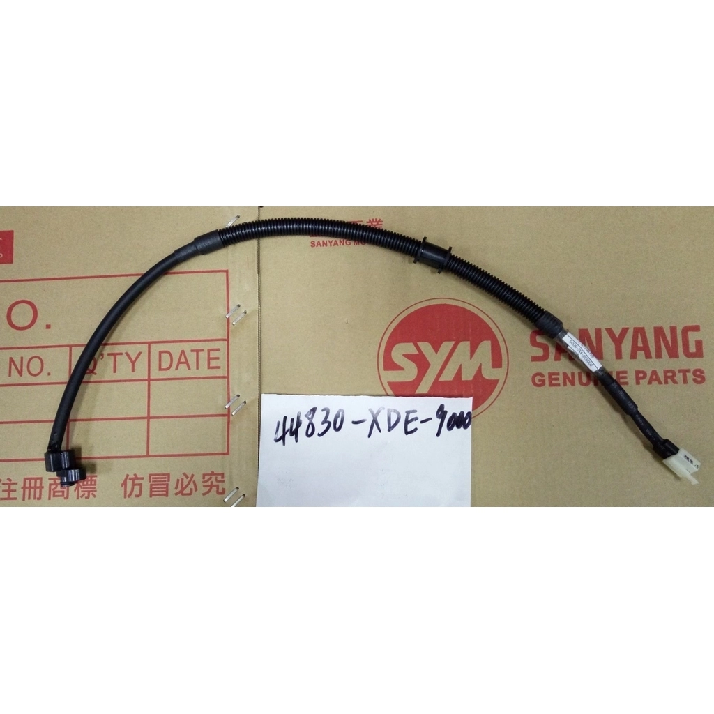 SYM Mio 50 4T EFI KİLOMETRE SENSÖR