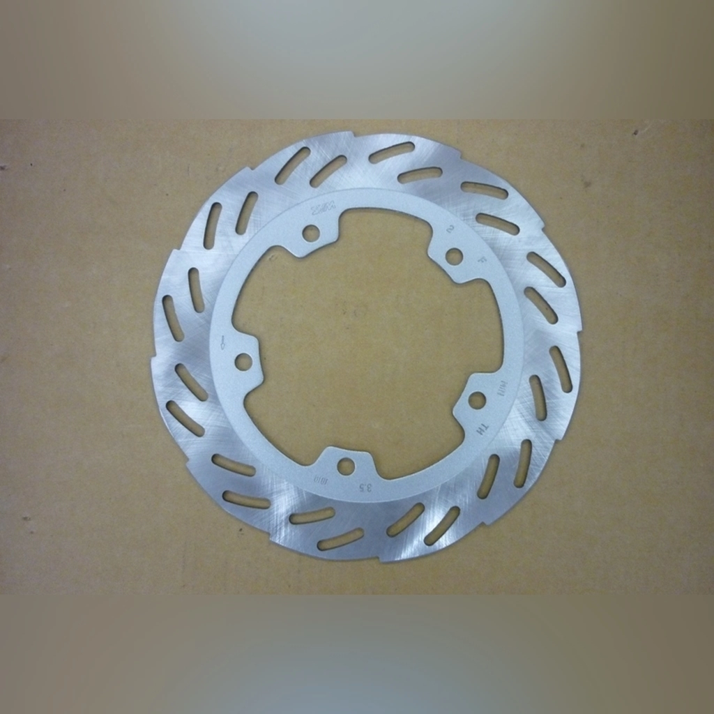 SYM Joymax 250 Abs Euro 4 ÖN FREN DİSK