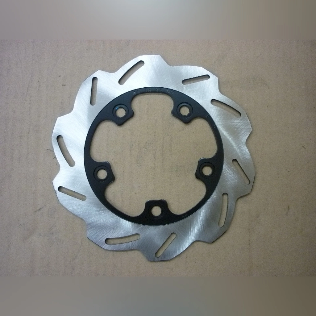 SYM Hd2 200 Efi ÖN FREN DİSKİ