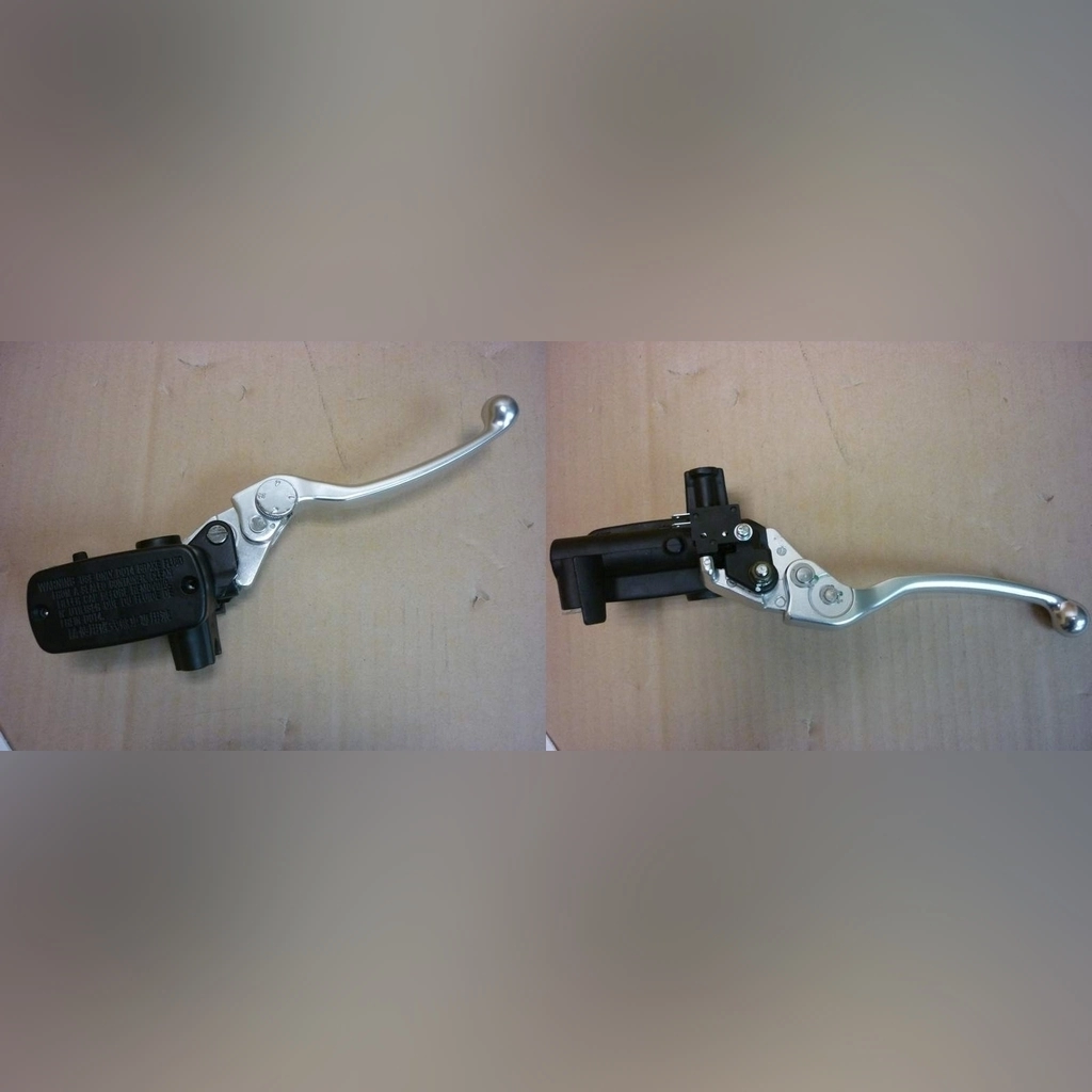 SYM Max Sym 600 ÖN ÜST FREN MERKEZI KOMPLE