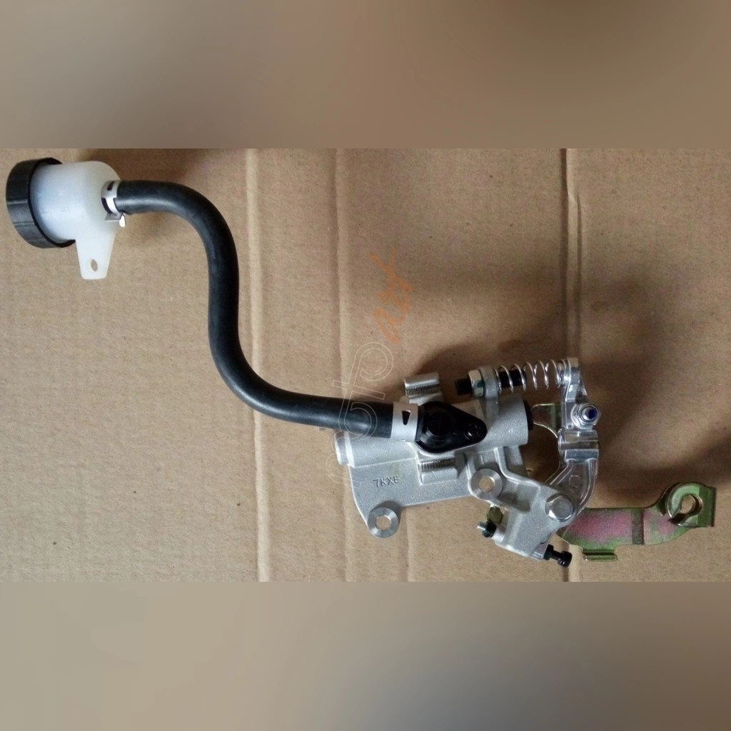 SYM Jet 14 125 Ie Euro 4 HİDROLİK DAĞITICI
