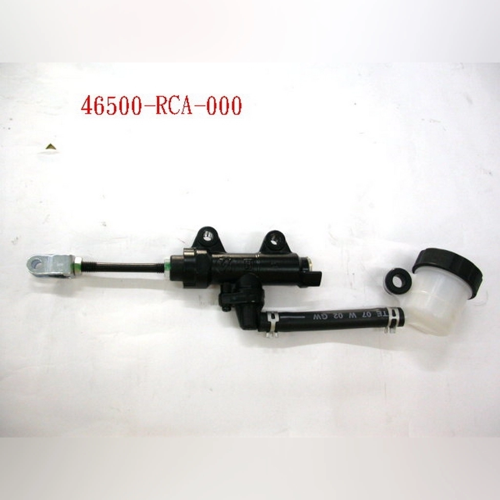 SYM Atv 300 ARKA HİDROLİK POMPA