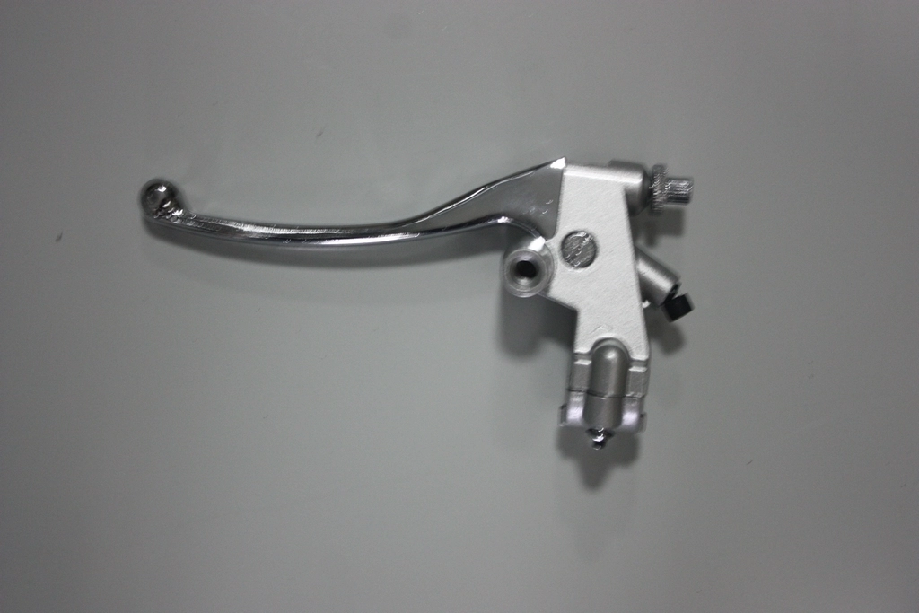 KRAL KR-150-G KAPTAN DEBRİYAJ LEVYESİ VE KÜTÜĞÜ #47611-150-G