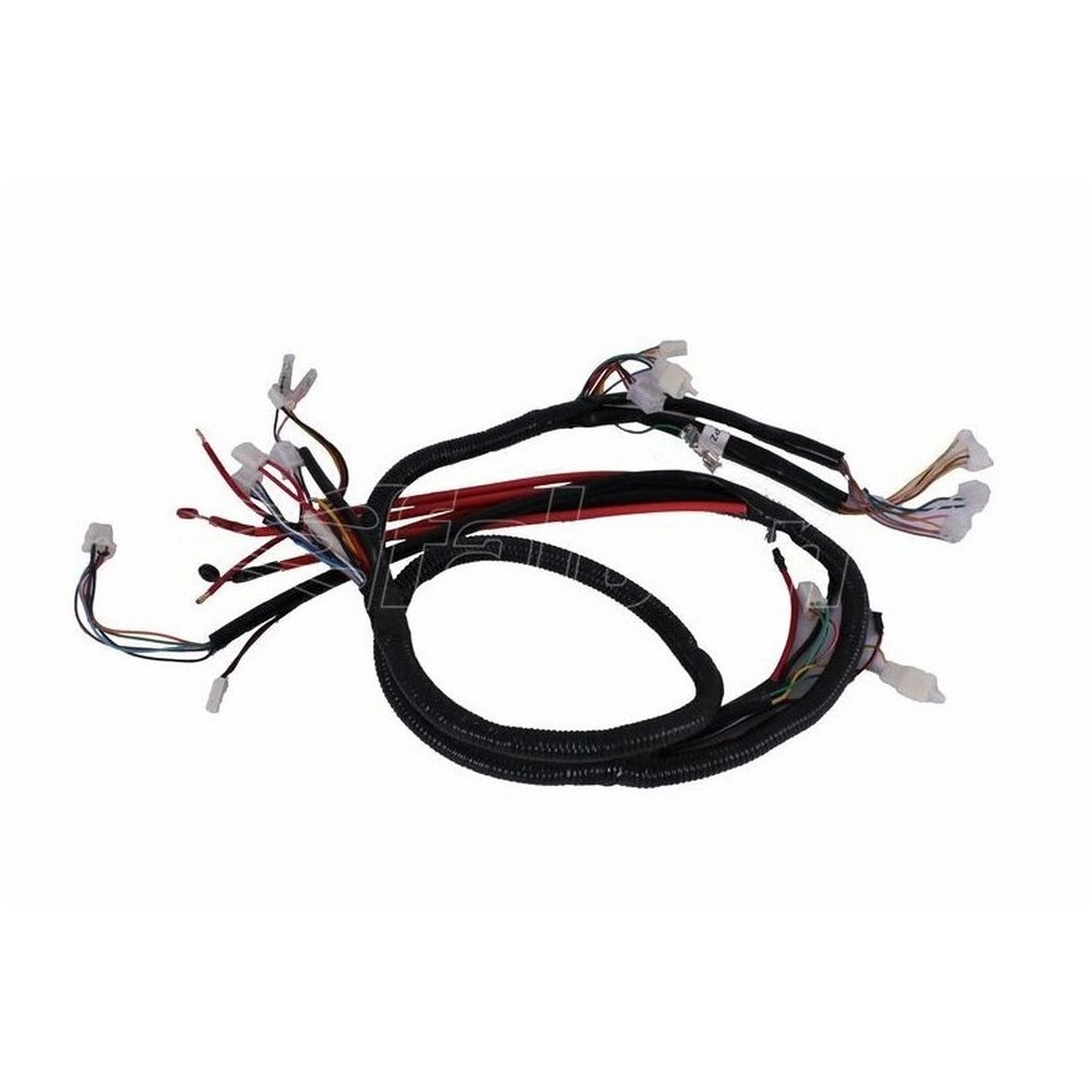 FALCON ANGEL 500W ELEKTRİK TESİSATI #500E-06-22