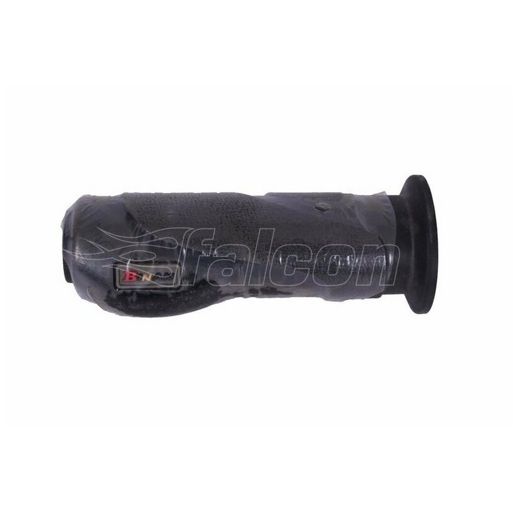 FALCON ANGEL 500W ELCİK SOL SİYAH #500E-08-08S