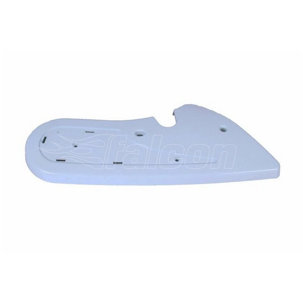 FALCON ANGEL 500W ZİNCİR MUHAFAZA VE DEKORATİF SAĞ BEYAZ #500E-11-04B