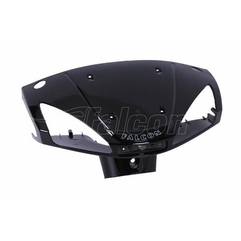 FALCON ANGEL 500W SİNYAL KARENAJI SİYAH #500E-16-02S