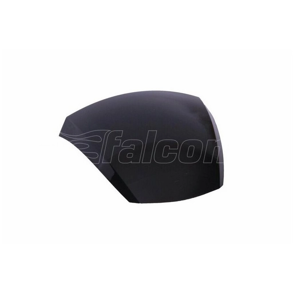 FALCON ANGEL 500W SİNYAL KARENAJI ÜST PARCA SİYAH #500E-16-04S