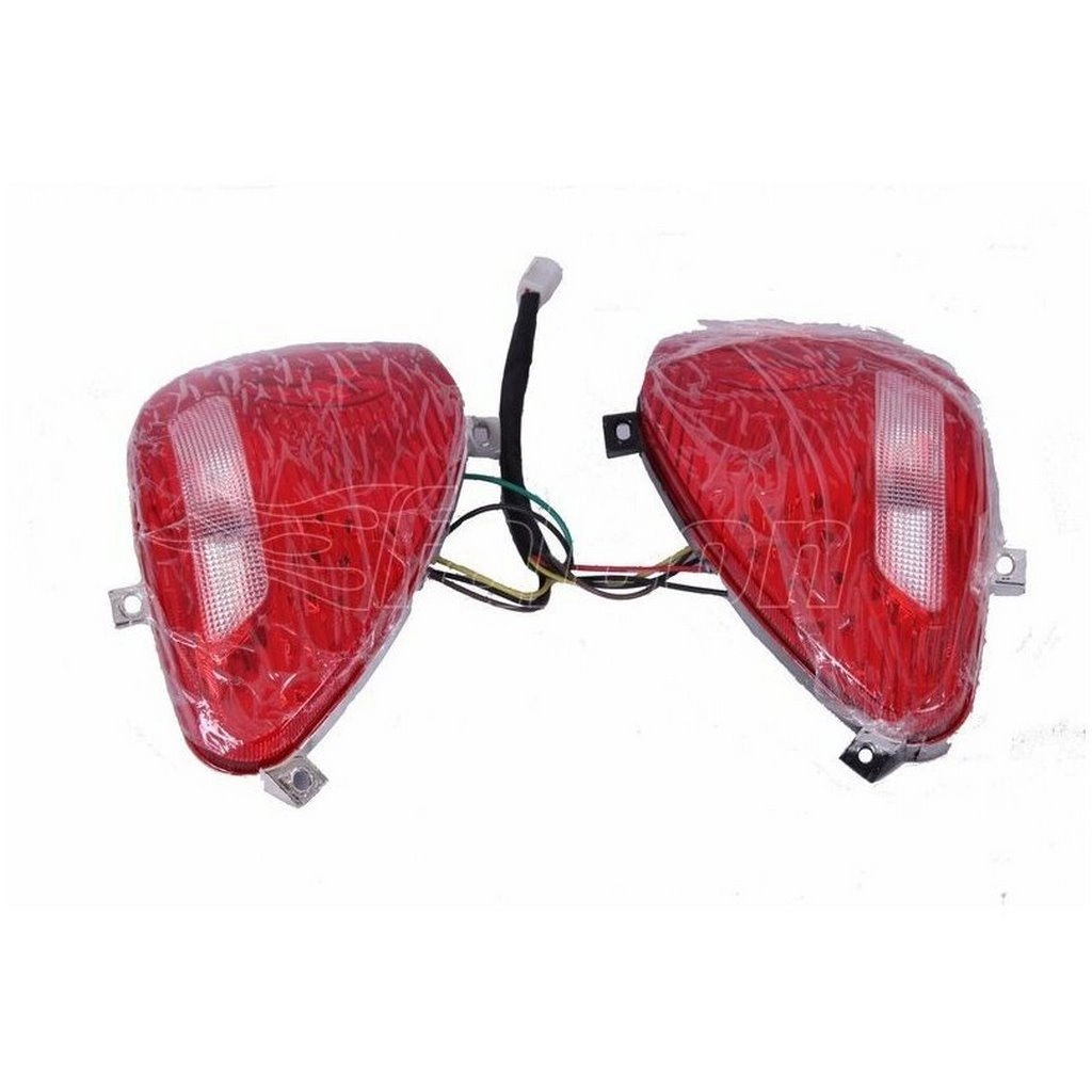 FALCON ANGEL 500W ARKA STOP KOMPLE