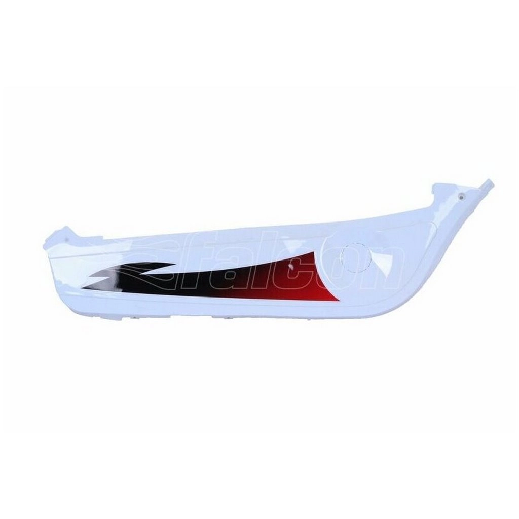 FALCON ANGEL 500W MARŞBİYEL SOL BEYAZ #500E-23-07B