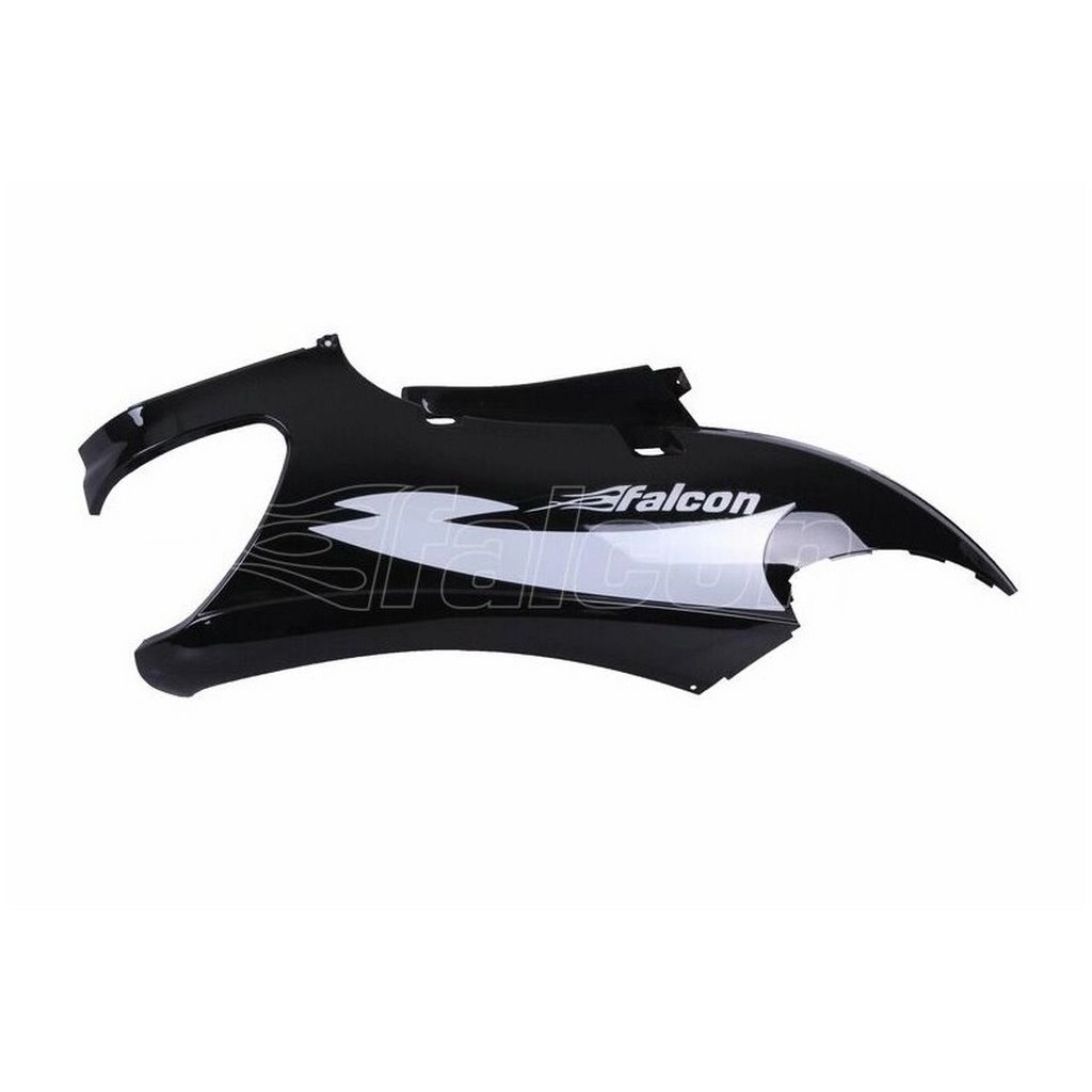 FALCON ANGEL 500W ARKA KARENAJ SAĞ SİYAH #500E-23-08S