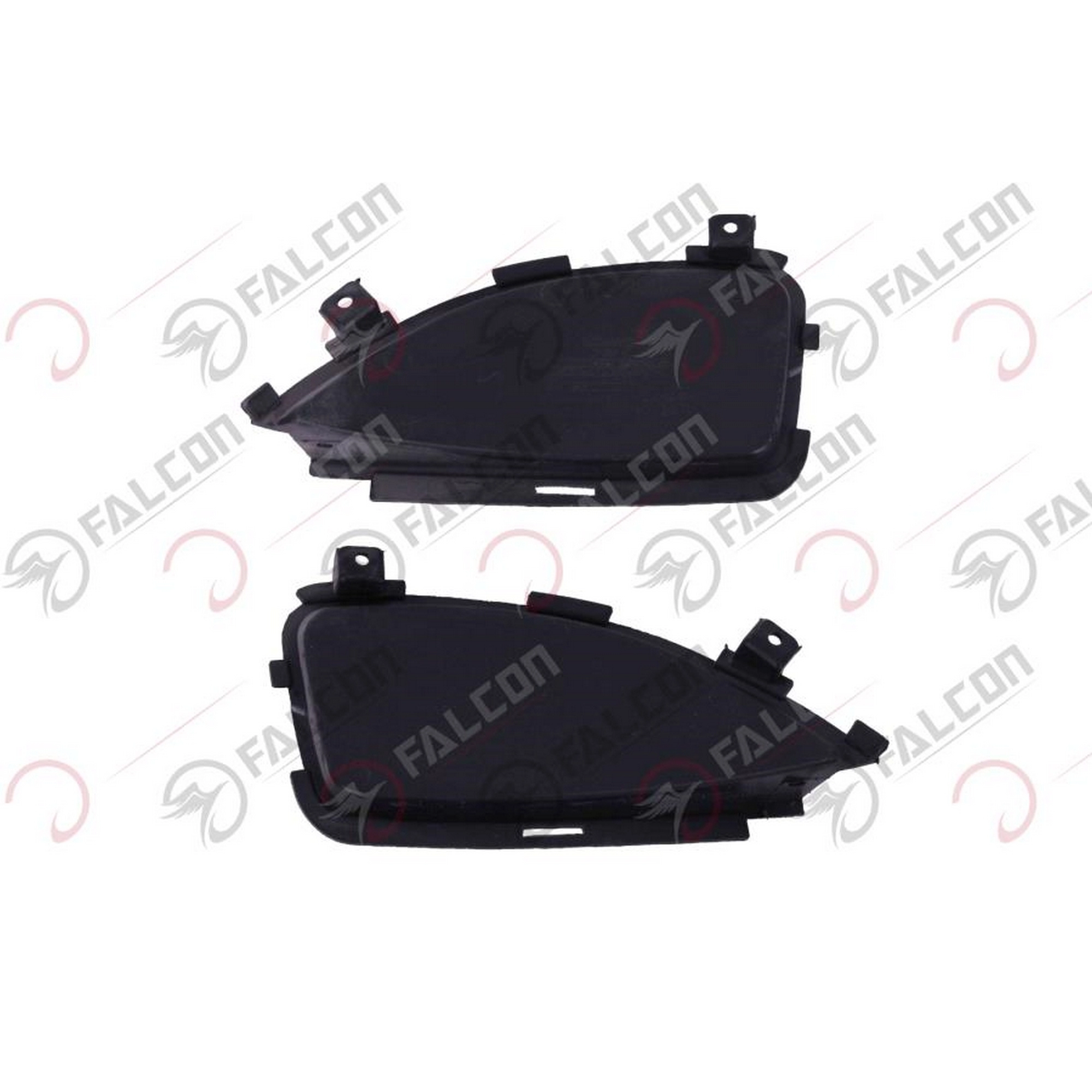 FALCON ANGEL 500W ARKA KARENAJ ALT PARCA SAĞ SOL TAKIM #500E-23-10TK