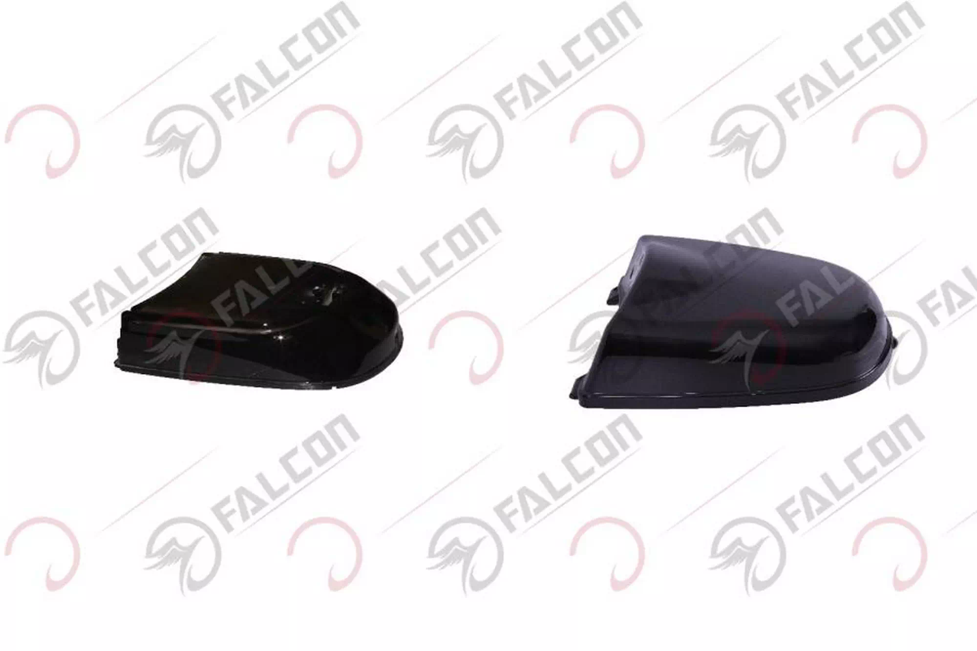 FALCON ANGEL 500W ÇANTA ALT ÜST SİYAH TAKIM #500E-23-12STK