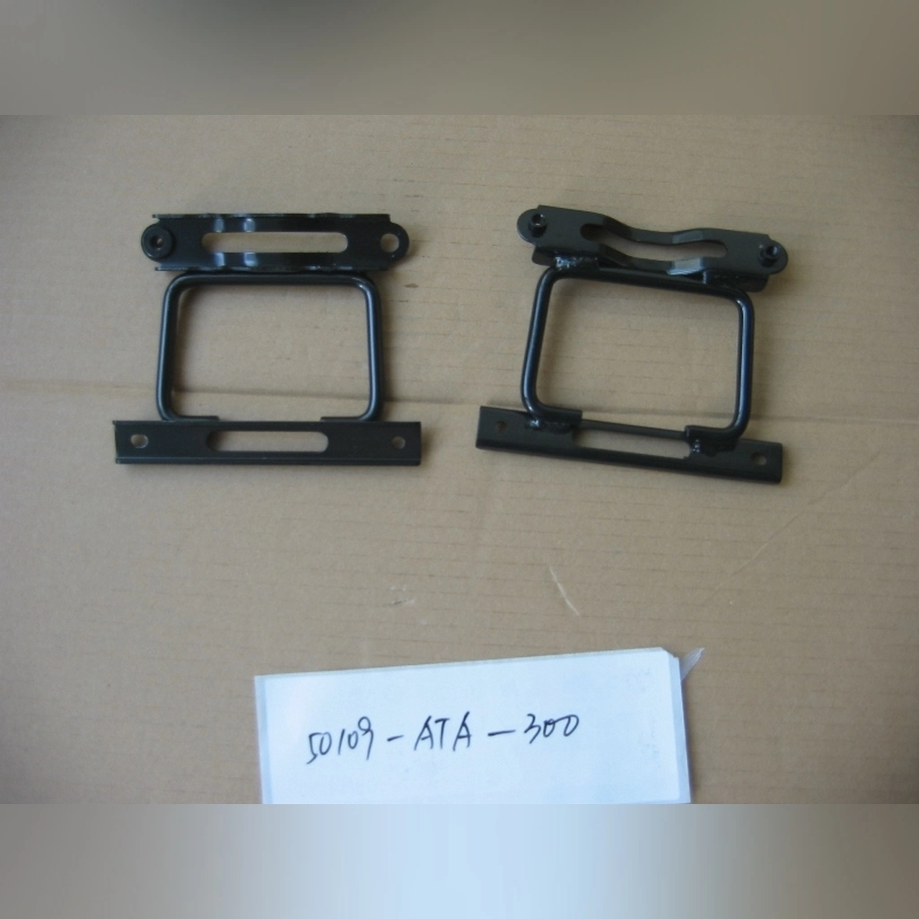 SYM Jet 4 125 ÇAMURLUK ARKA BRAKET