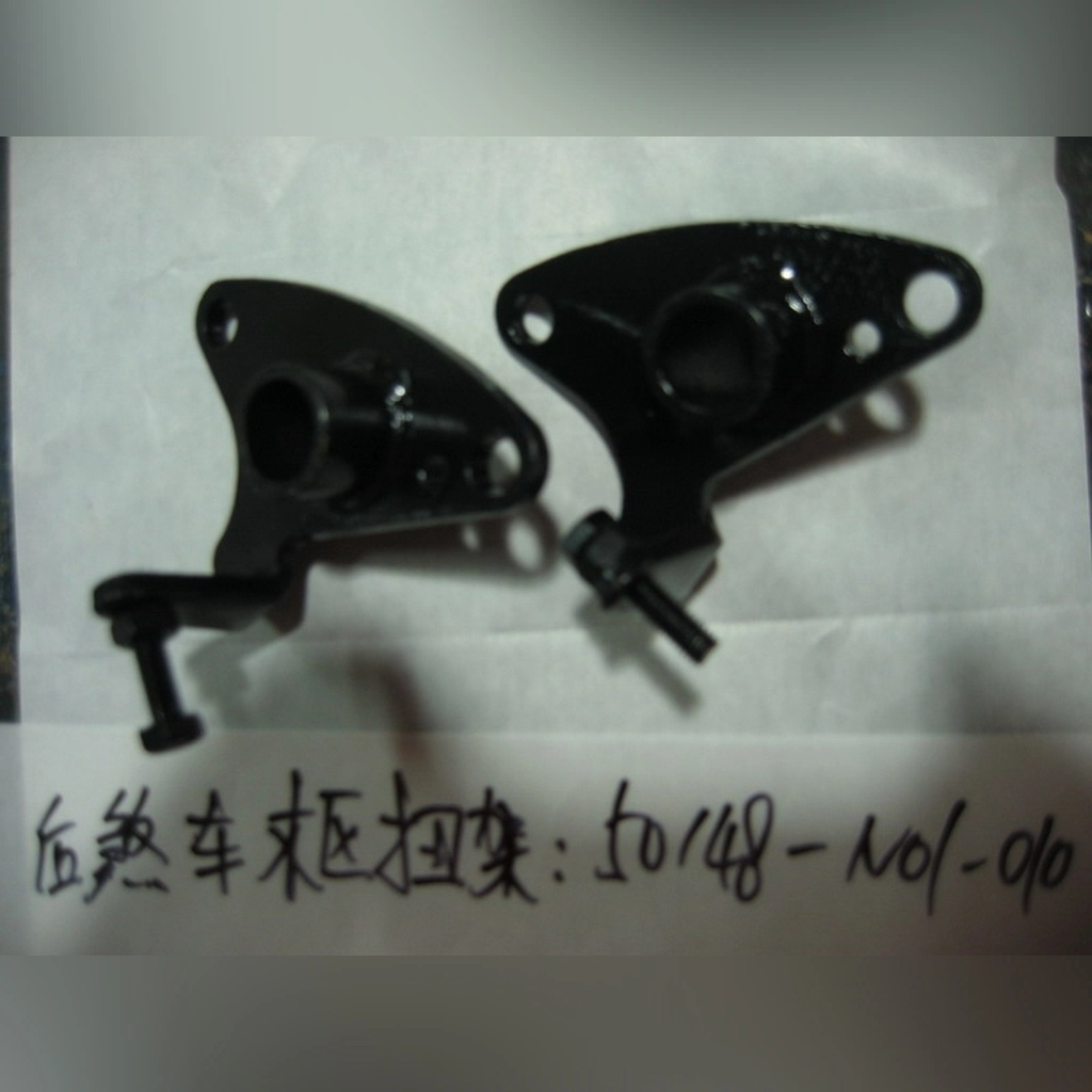 SYM XS 125 ARKA FREN PEDAL YUVASI