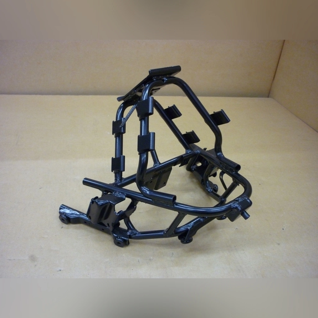 SYM Joymax 200i ÖN PANEL BAĞLANTI BRAKETİ