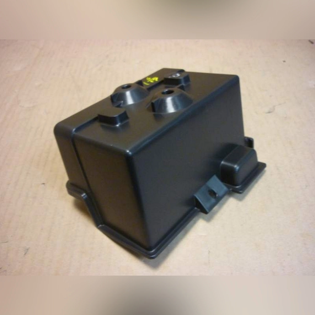 SYM Mio 50 4T EFI AKÜ KUTUSU