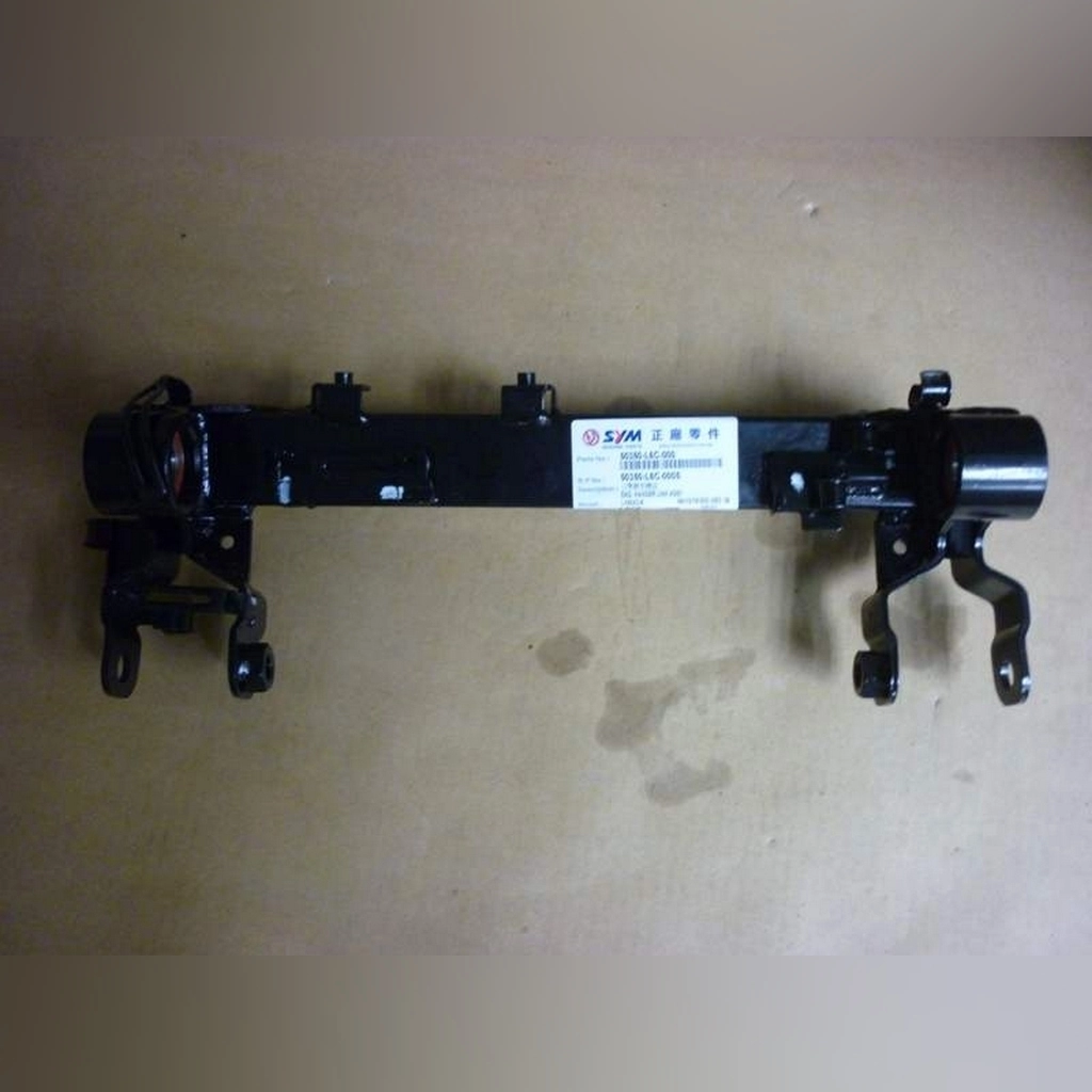 SYM Max Sym 600 MOTOR ASKISI KOMPLE