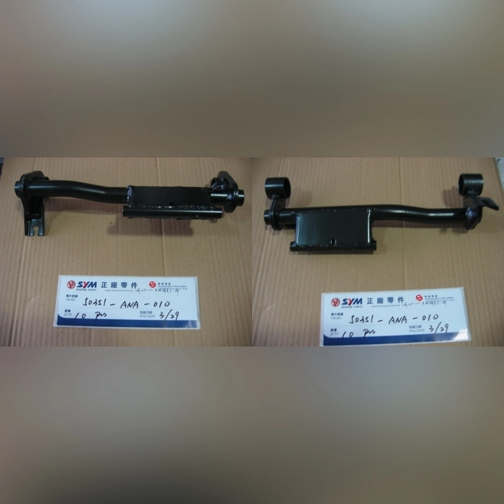 SYM X-Pro 125 MOTOR ASKISI