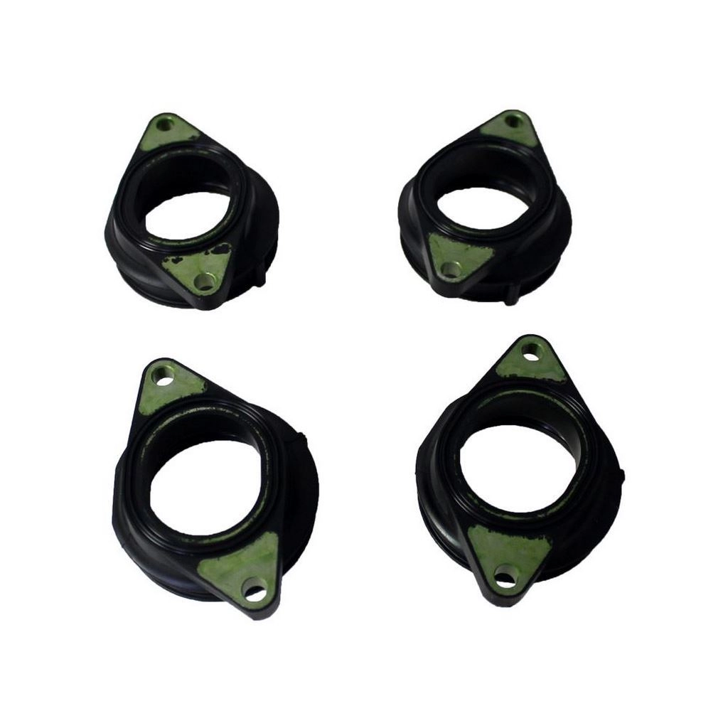 KARB.MANİFOLD YZF R6 06-13 #505-212