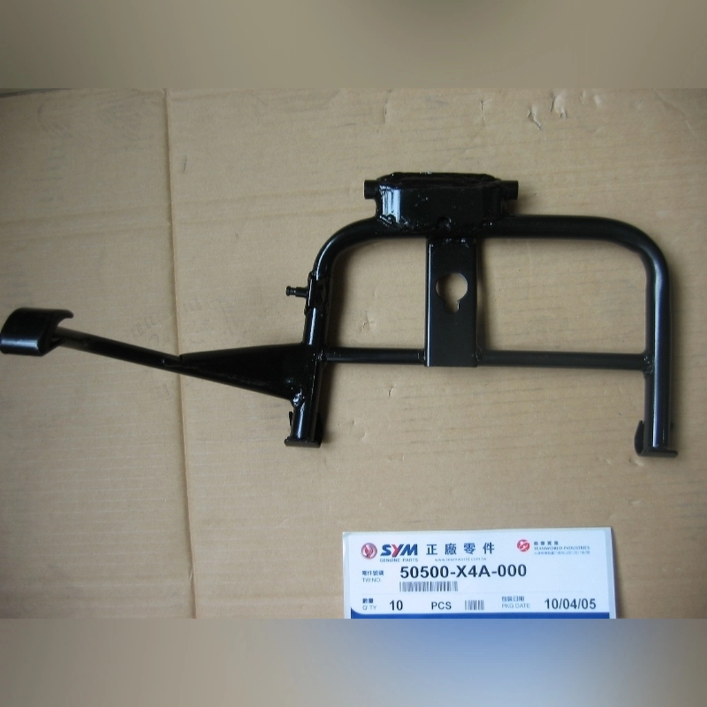 SYM Symphony 125 Eski Kasa ORTA SEHPA