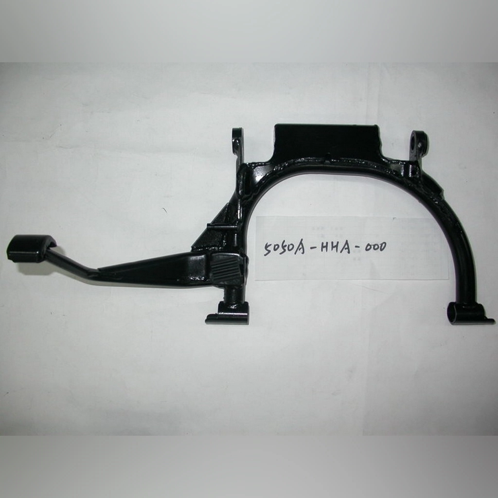 SYM HD 200 Karbüratörlü ORTA SEHPA KOMPLE