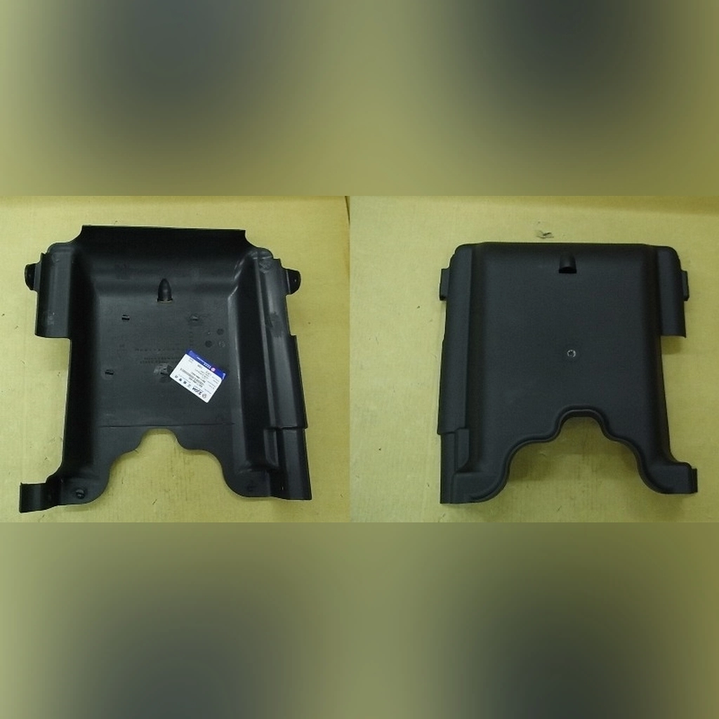 SYM Joymax 250 Abs Euro 4 SELE ALTI İÇ KAPAK
