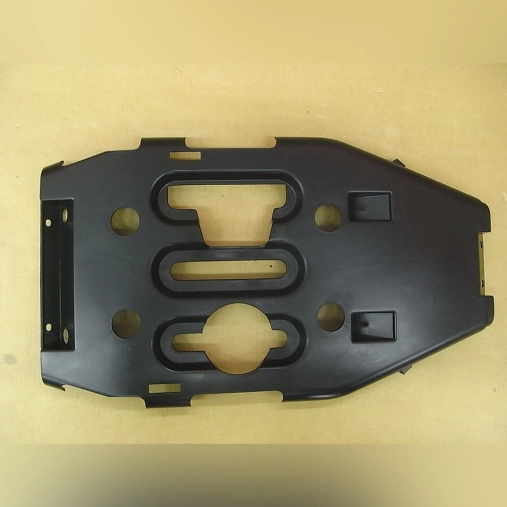 SYM Atv 600 ALT MUHAFAZA ORTA