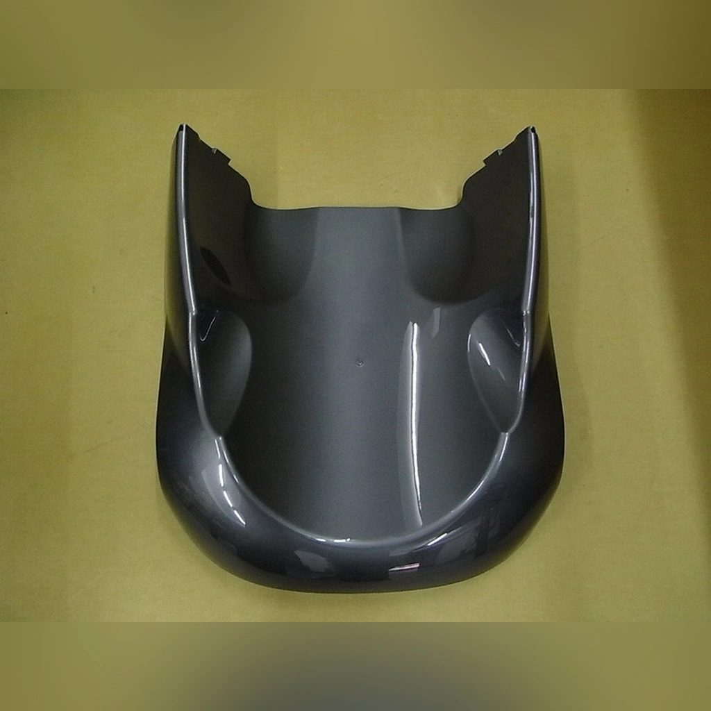 SYM Hd 200 Ie Evo ÖN GRENAJ ALTI FÜME GRİ