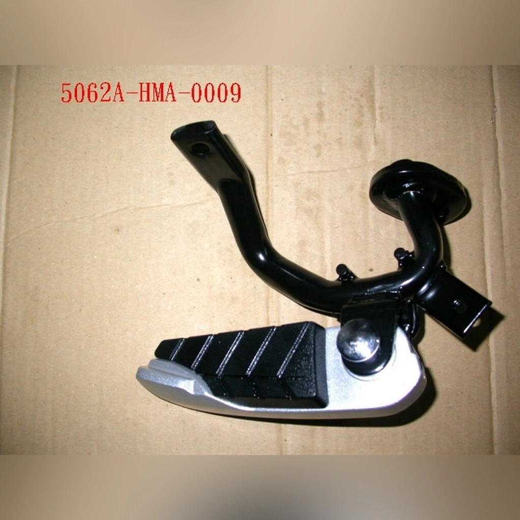 SYM Gts 250 IE EVO ARKA BASAMAK KOMPLE SAĞ