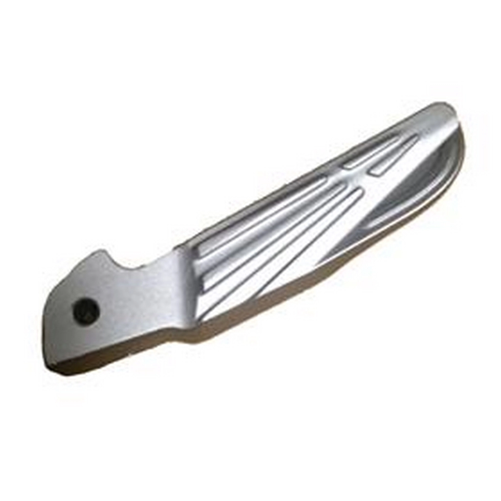SYM Allo 125 SOL ARKA BASAMAK