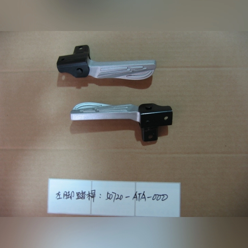 SYM Jet 4 125 ARKA BASAMAK SOL