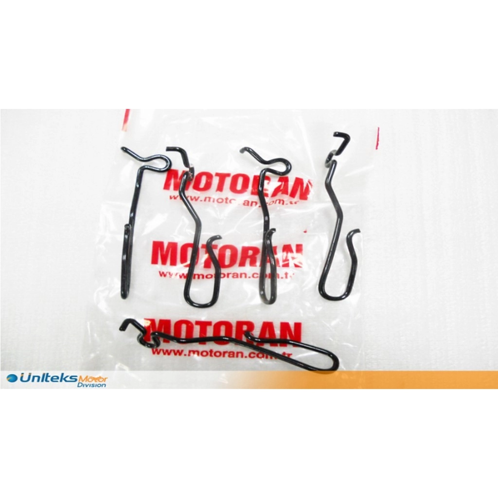 MOTORAN FURIA KABLO TUTUCU ÇENGEL