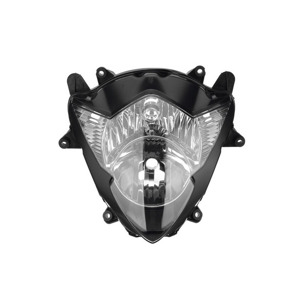GSX-R 1000 2005-2006 FAR KOMPLE