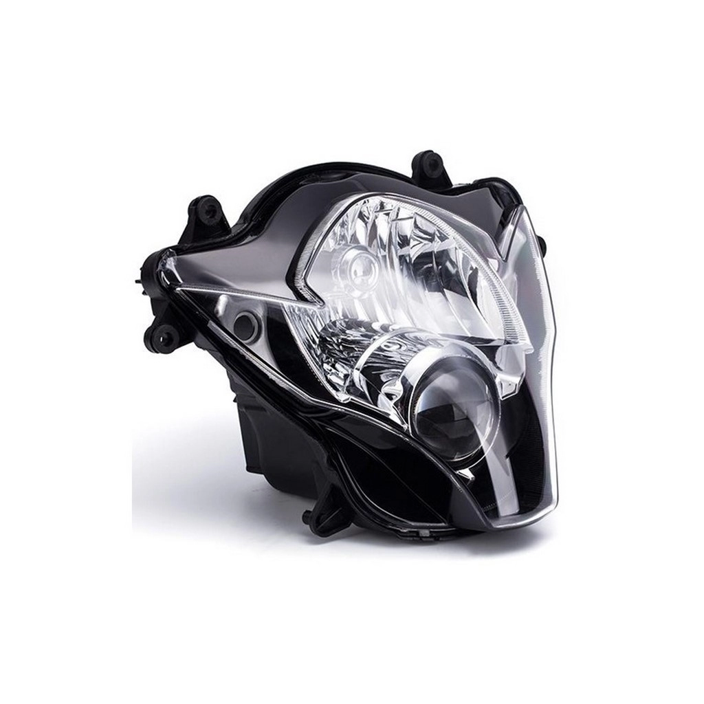 GSX-R 600 - 750 2006-2007 FAR KOMPLE