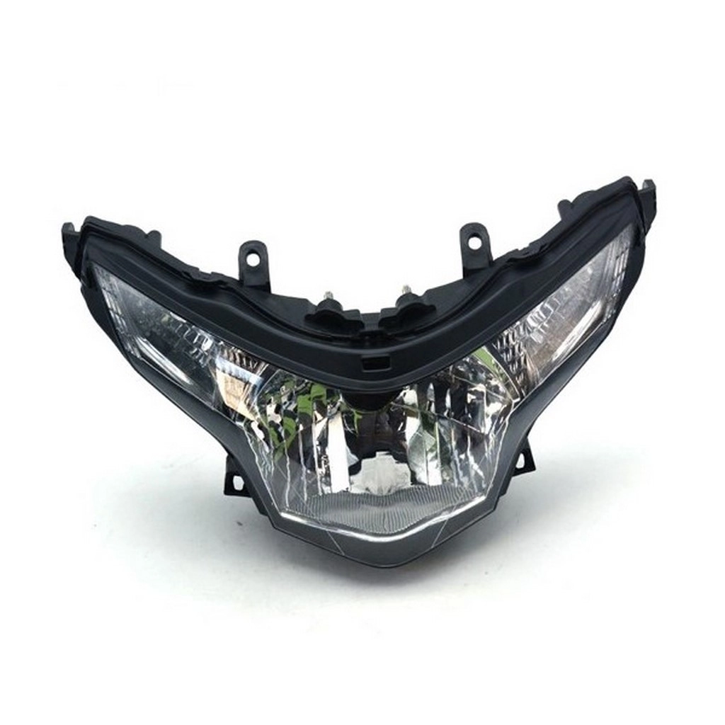 CBR 250 ÖN FAR ESKİ MODEL