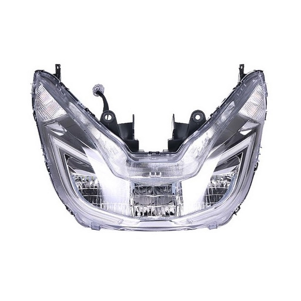 PCX 150 LED FAR YENİ MODEL