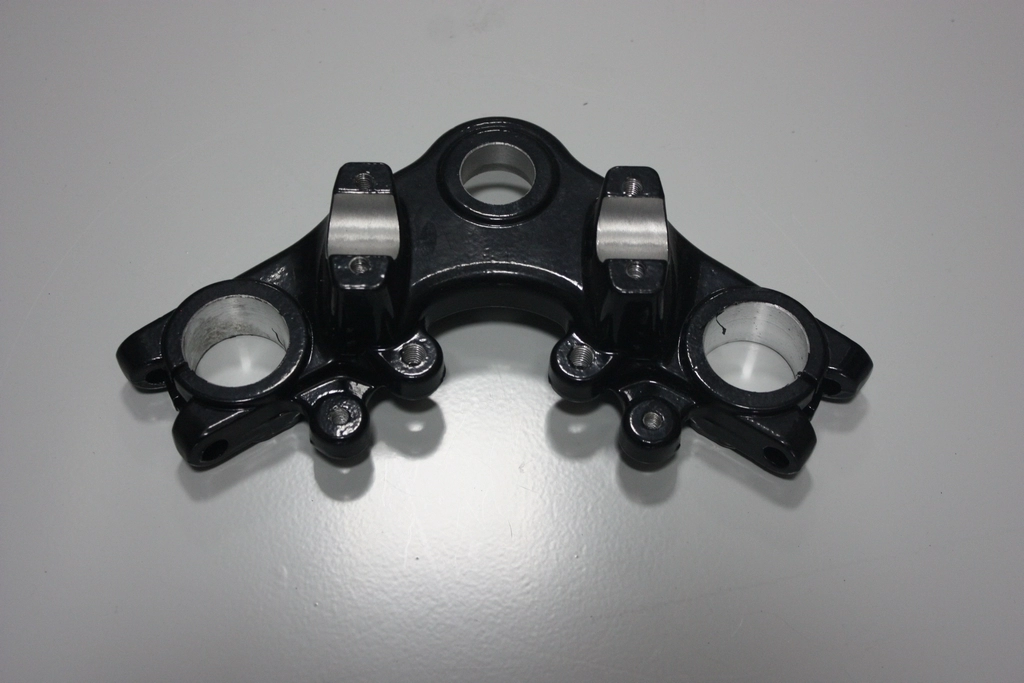 KRAL KR-150-G KAPTAN ÖN ÇATAL ÜST KULE #51311-150-G