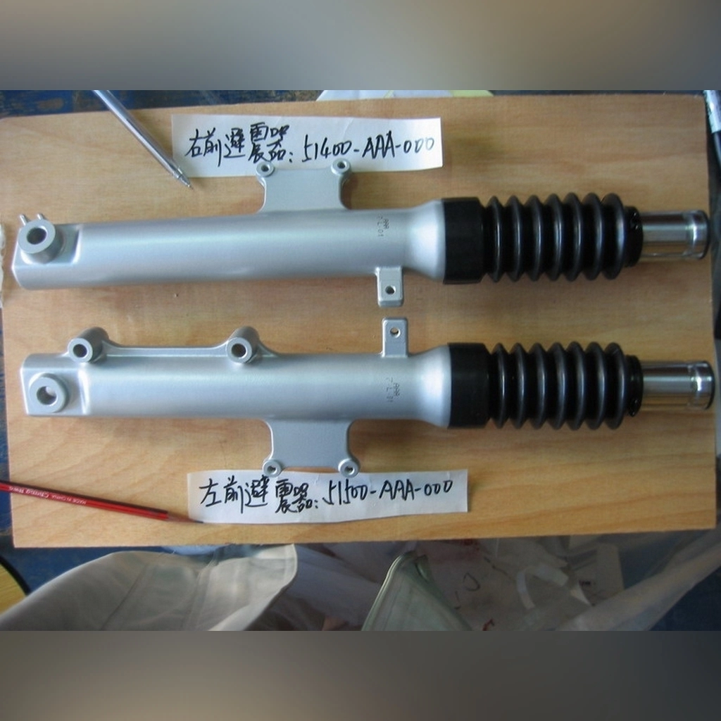 SYM Orbit 125 Eski Kasa 08-09 ÖN SAĞ AMORTİSÖR