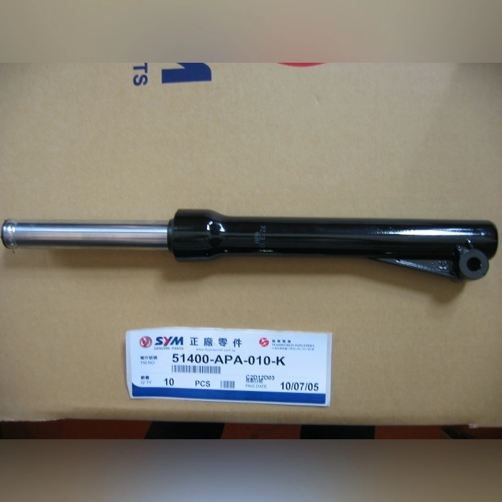 SYM Symphony 125 Eski Kasa ÖN AMORTİSÖR SAĞ KOMPLE