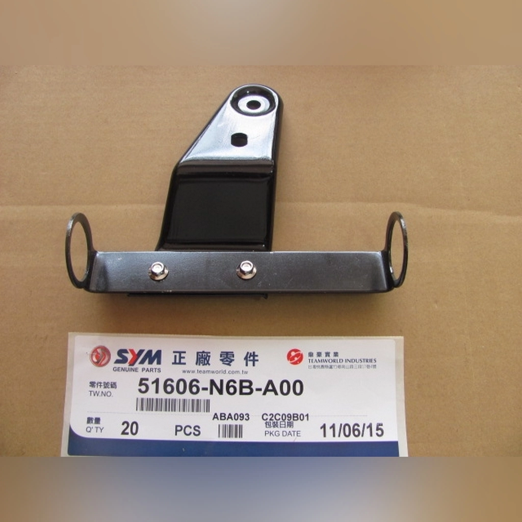 SYM XS 125 FAR BAĞLAMA BRAKETİ SOL