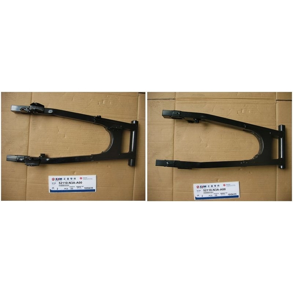 SYM XS 125 K ARKA MAFSAL