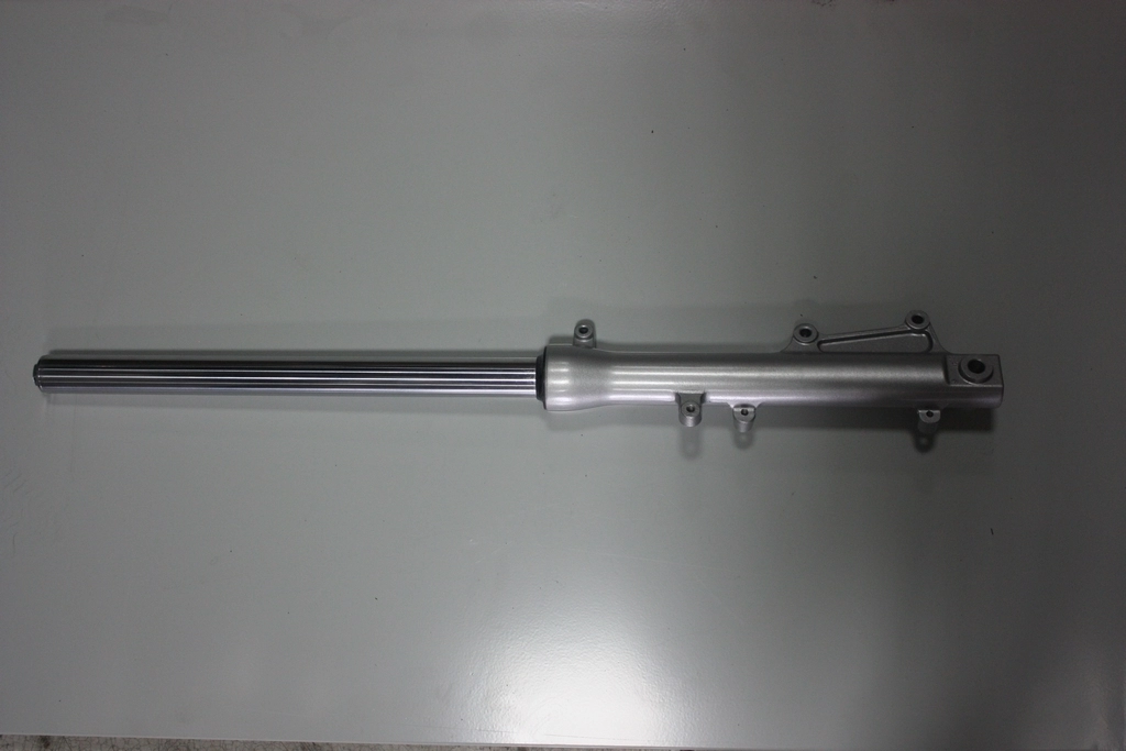 KRAL KR-150-G KAPTAN ÖN AMORTİSÖR SAĞ #52400-150-G
